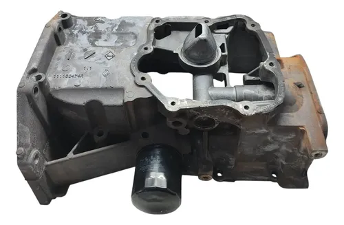 Sobre Carter Motor Sandero Logan Duster Captur Oroch 1.6 17/