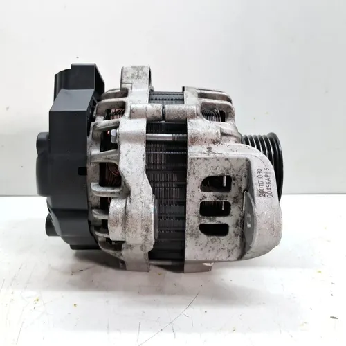 Alternador Hb20 Picanto 1.0 12v 3cc 2013/ 20/ (plug 3 Pinos)