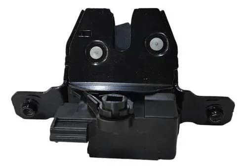 Fechadura Tampa Tras Spin 2021/2024 Onix Hatch Tracker 2020/