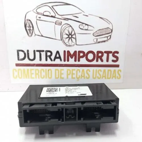 Modulo Ignição Ar Condicionado Bmw 320 2014 15 16 17 18 N20