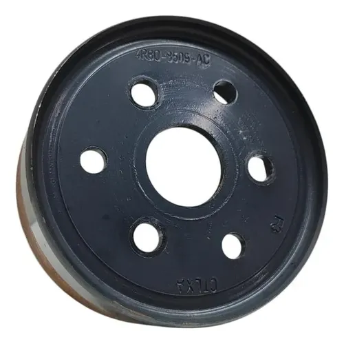 Polia Bomba Água Discovery 4 3.0 2012 2013 2015 Diesel