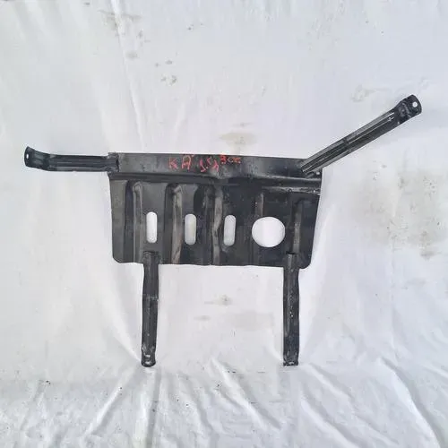 Protetor Carter Ford Ka 1.5 3cc 2019 A 2021