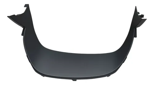 Moldura Painel Instrumentos Discovery 4 3.0 2012 2013 2015 D Preto