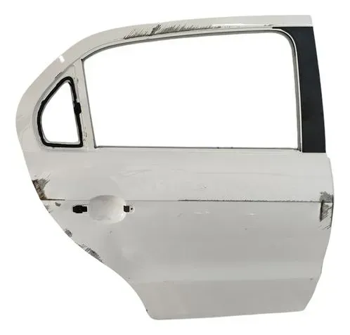 Porta Traseira Direita Gol Voyage G5 G6 G7 G8 08 A  23 Avari Traseira Direita