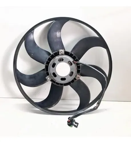 Eletroventilador Ventoinha Gol G8 1.0 3cc 2015 A 2020
