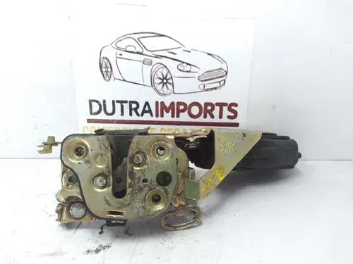 Fechadura Porta Traseira Esquerda Vectra 1994 1995 A 1996
