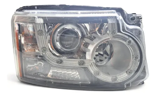 Farol Direito Discovery 4 2010 2011 A 2013