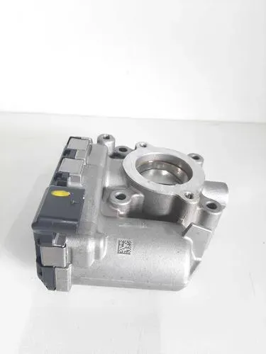Tbi Corpo Borboleta Duster  Oroch Captur 1.3t 2022 A 2024