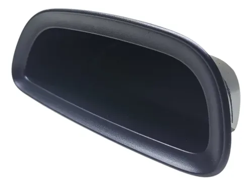 Porta Objetos Fiat  Argo 2017 A 2023 Preto