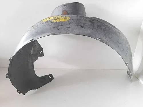 Para Barro Dianteiro Esquerdo Santana 98 A 06 Detalhe