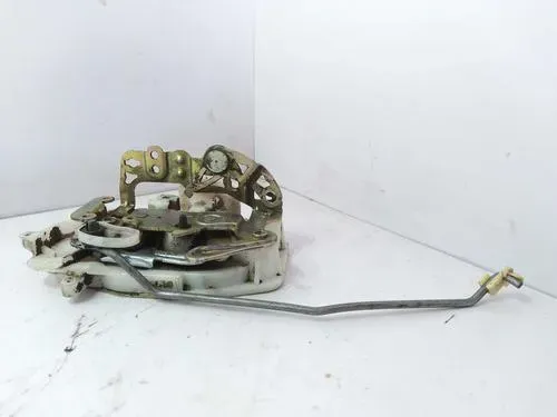 Fechadura Porta Traseira Esq Civic 2001a 2006 Fit Até 2008