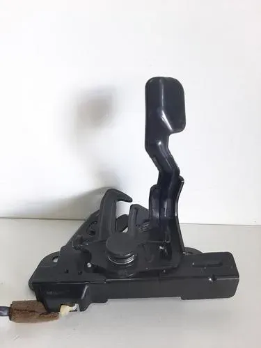 Fechadura Elétrica Capo Dianteiro Hb20 2013 2014 A 2019