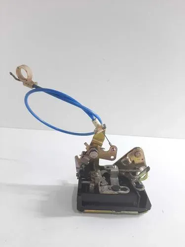Fechadura Traseira Esquerda Volkswagen  G3 1999 A 2002