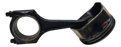 Pistão Biela Meriva 1.8 2002 2003 2004 2005 2006 2012