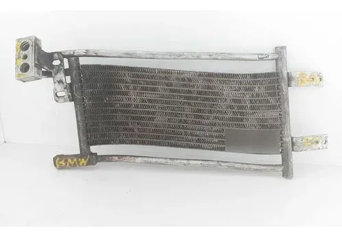 Radiador Resfriador De Oleo Bmw 323i 1991 A 2000