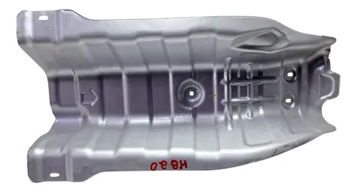 Defletor Calor Escape   Hb20 1.0 2020