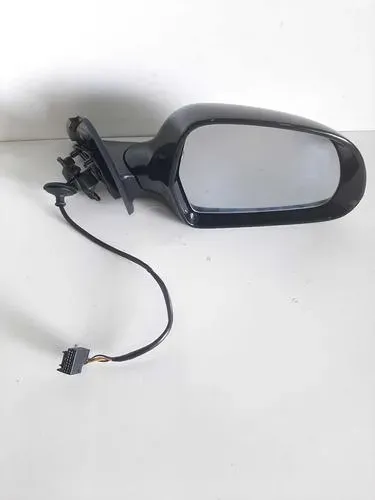 Retrovisor Direito Audi Q3 / Rs Q3 2013 A 2019
