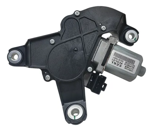 Motor Limpador Traseiro Tracker Onix Hatch 2020 2021 2022/..