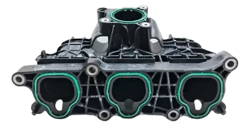 Coletor Admissão Onix Tracker Montana 1.0 1.2 3cc Turbo 20/