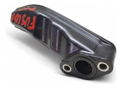 Pescador Oleo  Fusion Titaniun  Eco Bost 2015 Água