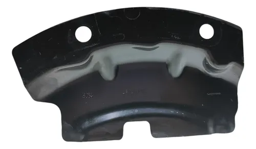 Defletor Câmbio Compass T270 1.3 2022 2025 Preto