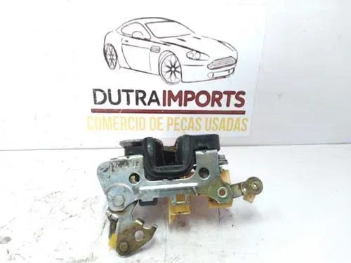 Fechadura Porta Dianteira Esquerda Corsa 1996 A 2016 Classic