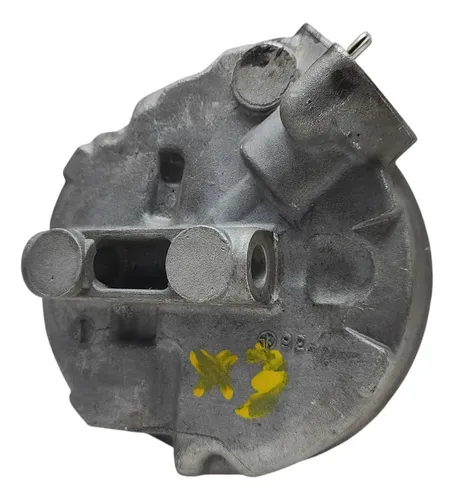 Suporte Tampa Traseira Compressor Bmw X3 2.5 2001 02 03 2006