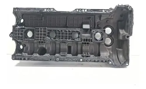 Tampa Válvulas Fusion 2.0 Ecoboost Gtdi 2017 2018 2019 Preto
