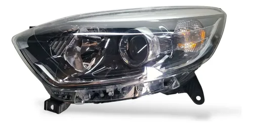 Farol Esquerdo Captur 2017 2018 A 2024 Esquerdo/motorista