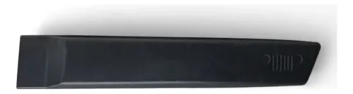 Friso Porta Traseira Esquerda Renegade 2016/ Preto