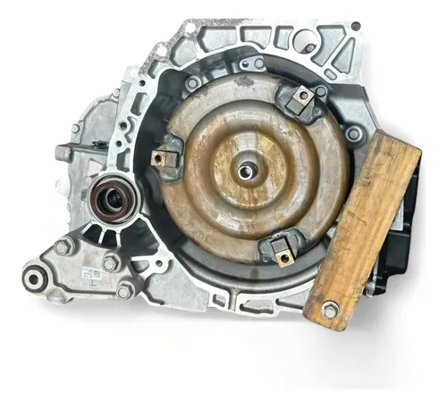 Caixa Cambio Tracker Montana 1.0 1.2 12v Turbo Aut 2020/..