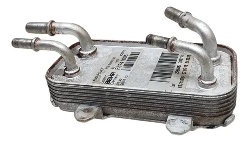 Trocador Calor Câmbio Discovery 4 3.0 2012 2013 2015 Diesel