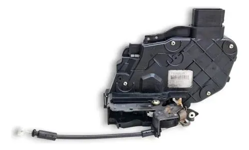 Fechadura Tras Dir Freelander 2 Evoque Discovery 3/4 Sport..