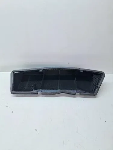 Moldura Proteção Caixa Ar Ford Kq 2015 A 2021 