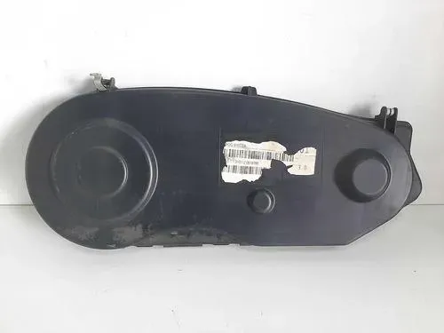 Tampa  Capa Correia Motor Discovery 4 3.0 2012 A 16