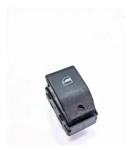 Botão Comando Vidro Elétrico Diant Dir Gol G5 A G8 2015 A 22