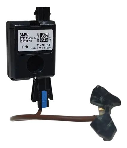 Sensor Módulo Antena Bmw 320i 18 25 F30 2013 2018