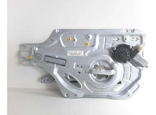 Máquina De Vidro Porta Traseira Direita Opirus 2005 A 2009