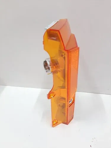 Farol Carcaça Farol Direito Discovery 3 2006 A 2009