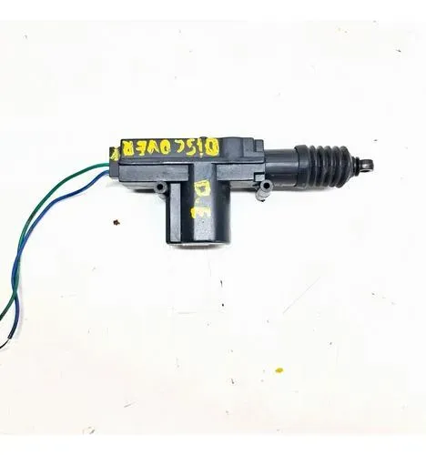  Trava Elétrica Porta Diant Esqu Discovery 3 2005 A 09