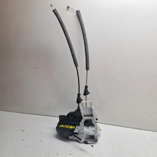 Fechadura Porta Dianteira Esquerda Azera 2012 13 14 A 2017