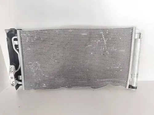 Condensador Do Ar Bmw 320i 2.0 Flex 2012 A 2016 9335362