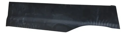 Acabamento Banco Esquerdo Discovery 4 3.0 2012 2013 2015 Die Preto