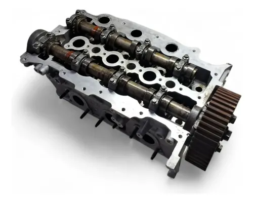 Cabecote Dir Discovery 4 Range Rover Sport Vogue 3.0 Die 10/