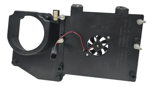 Suporte Módulo Ventilador Discovery 4 3.0 2012 2013 2015 Die