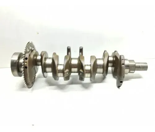 Virabrequim Honda Fit City Wr-v 1.4 1.5 16v 2009 2010 A 2021