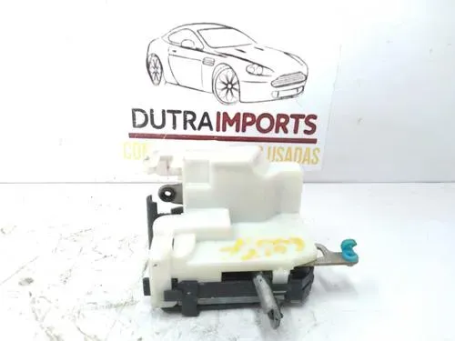 Fechadura Porta Dianteira Esq Celta Prisma 4p 2007 A 2013