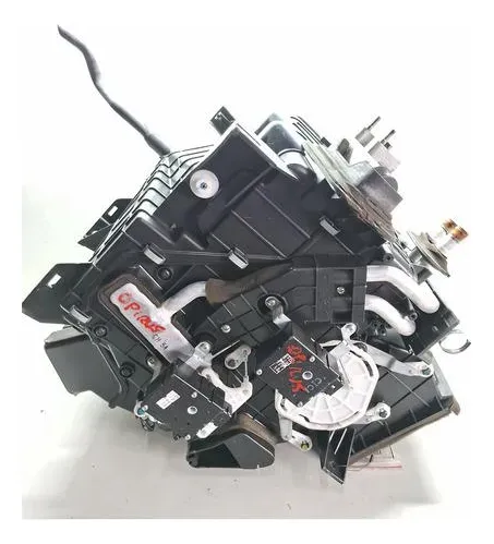 Caixa Ar Kia Opirus 3.8 V6 2007 2008 