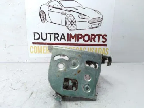 Fechadura Porta Interna Direita 2p Uno 1984 85 86 87 A 2013