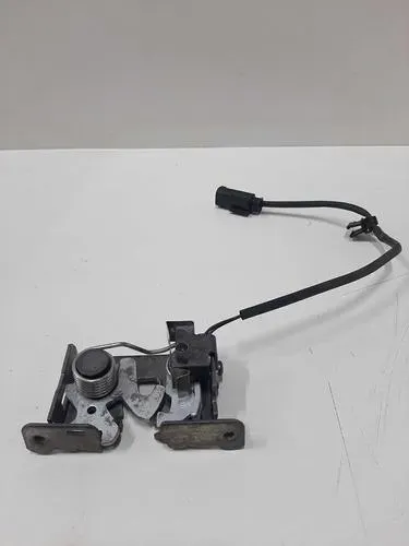 Fechadura Direita Capo Dianteiro Bmw X5 X6 F15 F16 F5 10/19